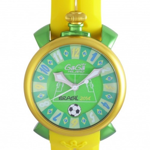Orologio uomo gaga - orologio,