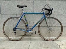 Bici da Corsa RAULER, anno