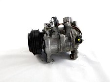 64529330829 COMPRESSORE CLIMATIZZATORE CLIMA A/C BMW SERIE 3 316D F31 SW 2.0 D 8