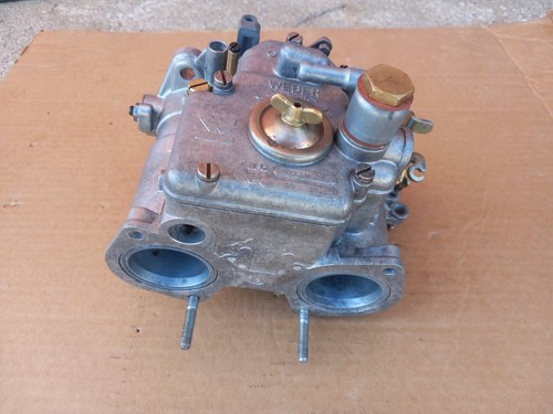 Carburatore per motori - carburatore,