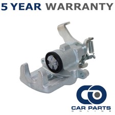 Pinza freno posteriore destra