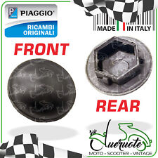 DADO VOLANO TAPPO PER VESPA PX