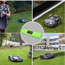 4,0Ah 18V Ni-MH Batteria per