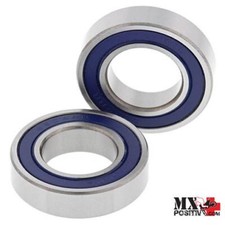 KIT CUSCINETTI RUOTA ANTERIORE