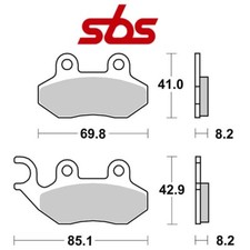 PER SYM Citycom S CBS 300