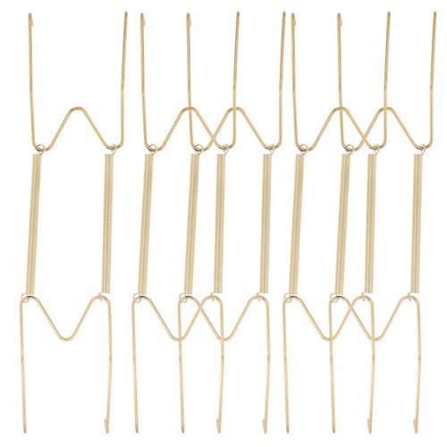 Pezzi ganci decorativi - ,