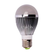 Lampadina infrarossi 9W E27