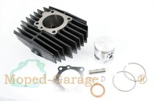 Kit cilindro tuning Honda