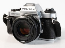 Pentax Super Program