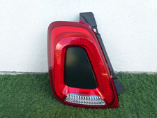 Fanale fanalino led posteriore - fanale,