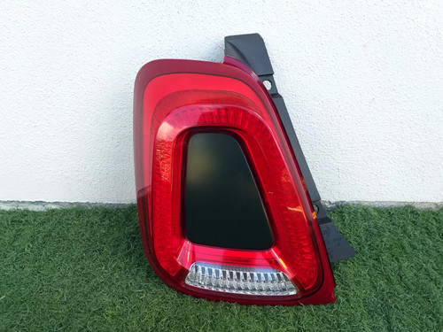 Fanale fanalino led posteriore - led,