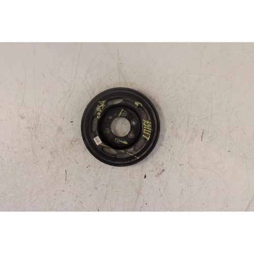 Puleggia albero motore opel - puleggia,