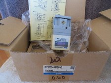 Nuovo smc itv2050 33f3n - nuovo,