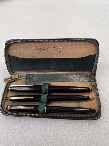 Montblanc meisterstuck vintage - montblanc,
