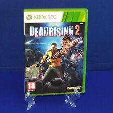 Gioco Xbox 360 - Dead Rising 2 - Completo di manuale interno in italiano