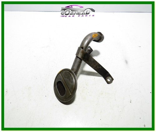 Tubo filtro pick coppa - up,