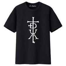 MAGLIETTA di TEDUA cantante rapper italiano uomo donna bambino bambina t-shirt