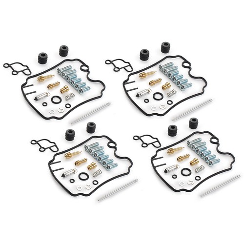 Kit ricostruzione carburatore - kit,