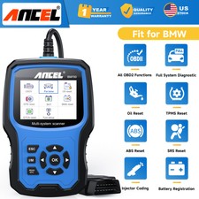Scanner ANCEL BM700 OBD2 per