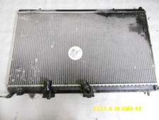 9654674480 RADIATORE ACQUA CITROEN C5 BERLINA 2.2 HDI 4HT 2009 1046656