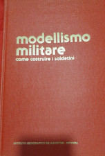 DE AGOSTINI-MODELLISMO