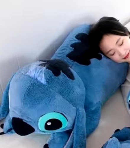 Peluche disney serie lilo - serie,