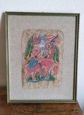 Raffigurazione Su Papiro