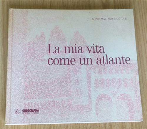 Mia vita come - la, atlante