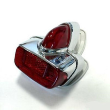 Fanale posteriore Vespa GS 150