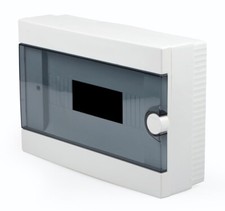 Centralino da parete