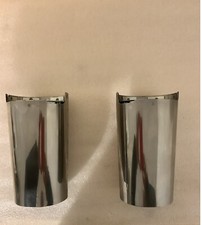 Copri Foderi Forcella Cromati