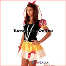 Costume Carnevale Donna Da