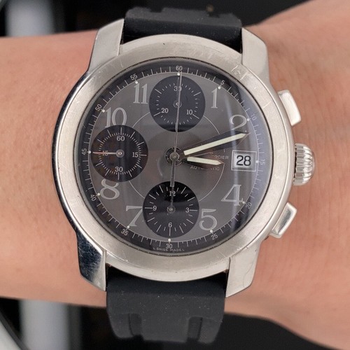Baume mercier capeland - baume,