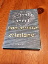 Antonio Socci Uno Strano