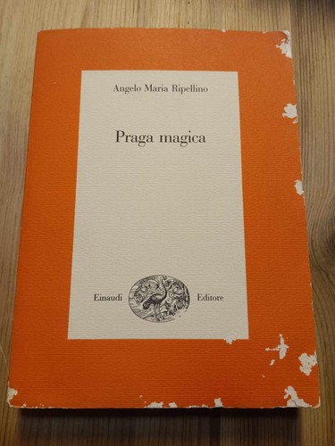 Praga magica m - praga,