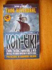 Kon tiki thor - -,