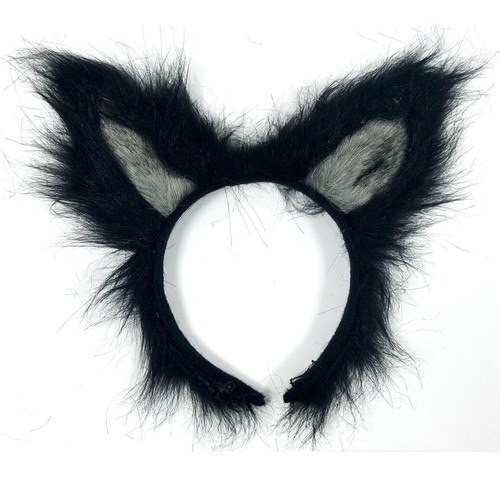 Costume halloween orecchie - halloween,