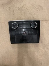 Centralina Climatizzatore Mercedes-Benz ML W164  A2518702089 05/11