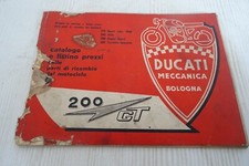 catalogo e listino prezzi