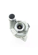 Turbina Mercedes Ml  E R S G Glk Gl Vito Sprinter 3.0 V6 757608 320cdi