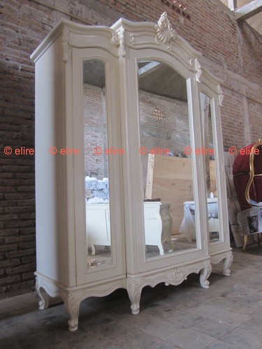 Armadio grande bespoke con - grande,