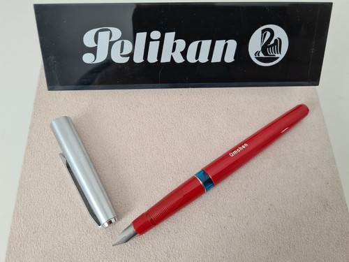 Pelikan omchen pelikano - "omchen",