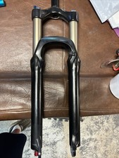 2007 Fox Float 32 Rlc 120 Mm