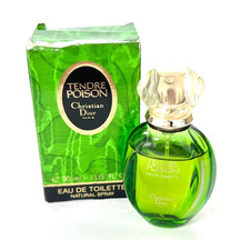 Christian Dior Tendre Poison