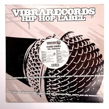 Fabri Fibra - Mr. Simpatia (2004) Prima Stampa (LP Vinile) Bassi Maestro, Nesli