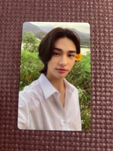 Stray kids the 2nd album - stray,