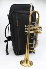 Tromba Vincent Bach modello 37