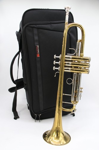 Tromba vincent bach - tromba, 37