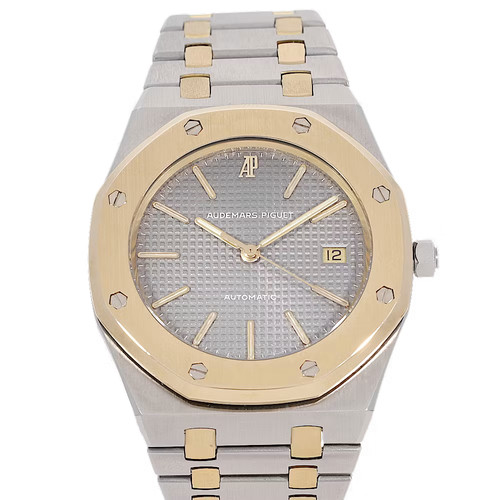Audemars piguet royal oak - piguet,