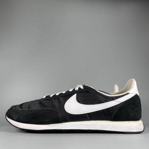 Nike waffle trainer - waffle, 2